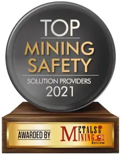 Wombatt | Top Mining Safety Solution Companies-2021 Top 10 Mining Safety Solution Companies - 2021